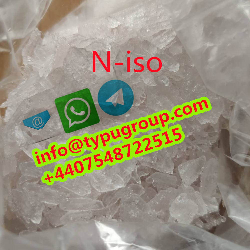 top quality N-iso cas 102-97-6 whatsapp/telegram:+4407548722515